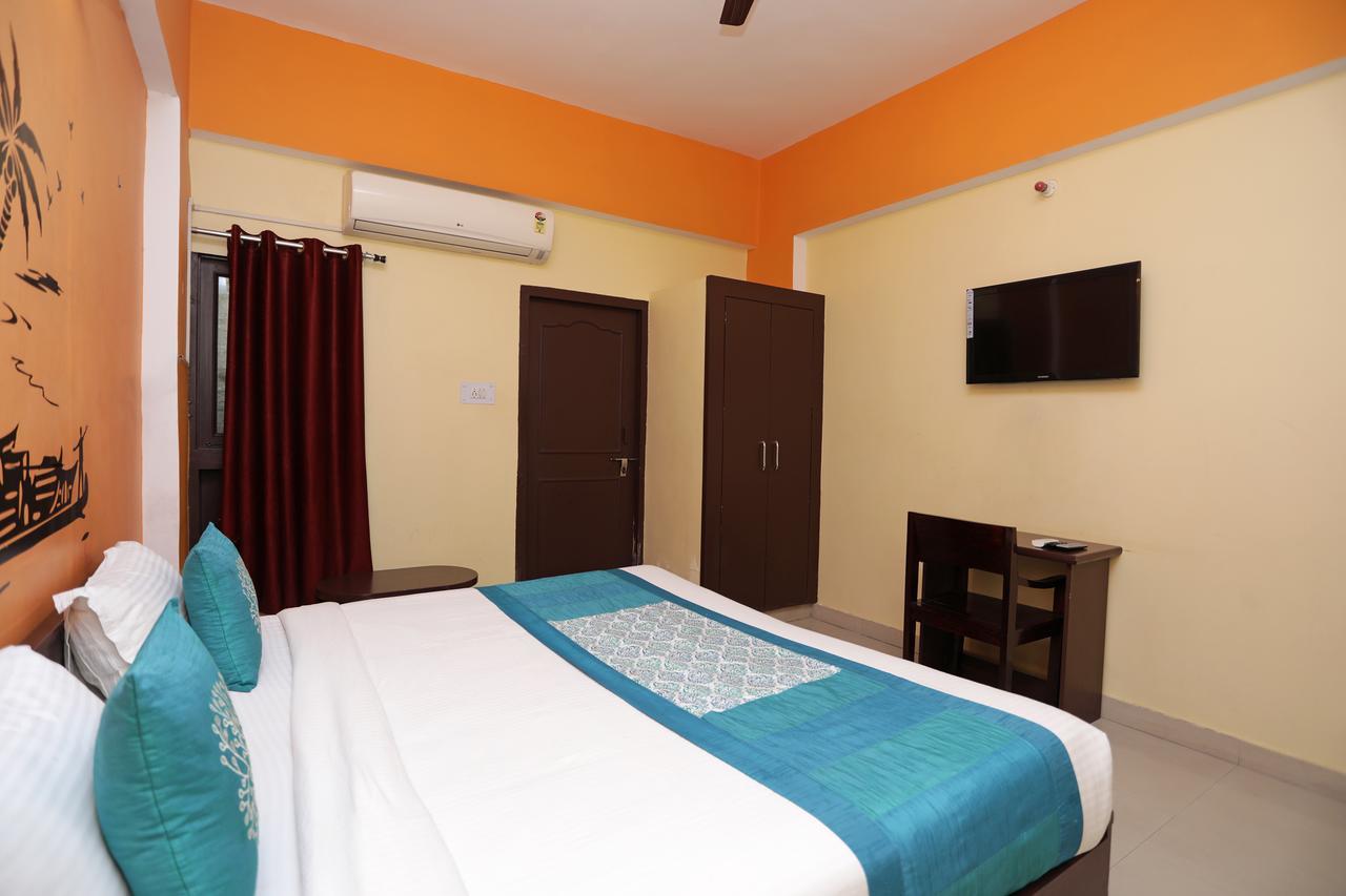 Oyo 2291 Home Stay Mertiya Residency Jodhpur  Exterior photo