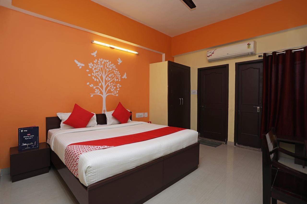 Oyo 2291 Home Stay Mertiya Residency Jodhpur  Exterior photo