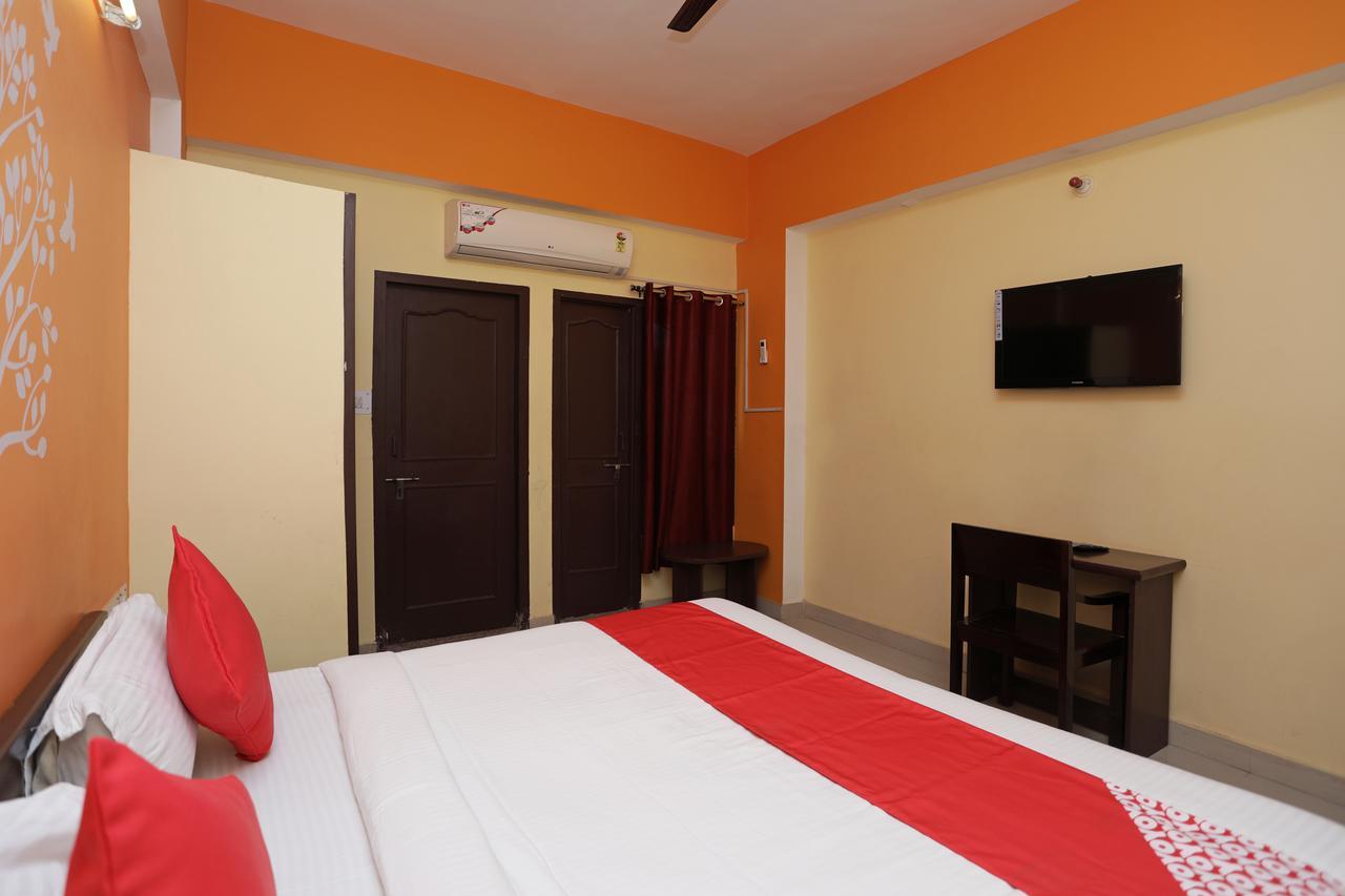 Oyo 2291 Home Stay Mertiya Residency Jodhpur  Exterior photo