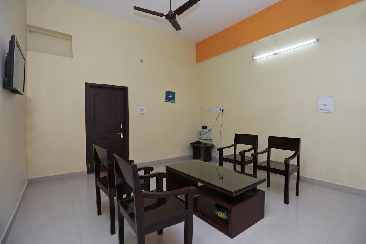 Oyo 2291 Home Stay Mertiya Residency Jodhpur  Exterior photo