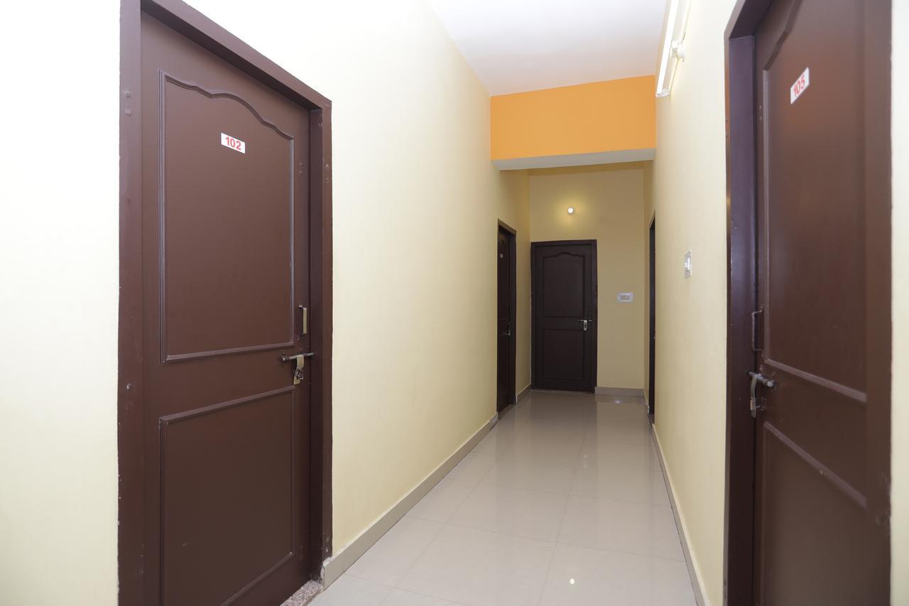Oyo 2291 Home Stay Mertiya Residency Jodhpur  Exterior photo