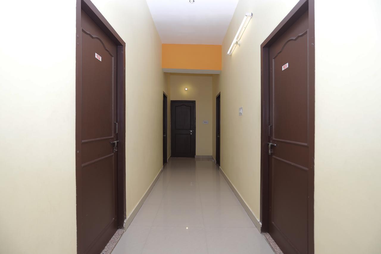 Oyo 2291 Home Stay Mertiya Residency Jodhpur  Exterior photo