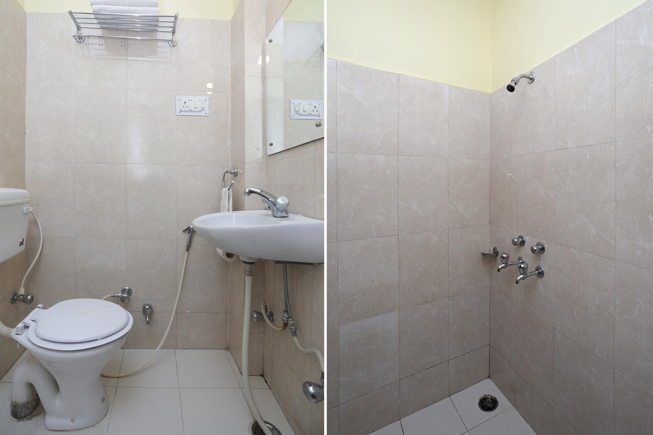 Oyo 2291 Home Stay Mertiya Residency Jodhpur  Exterior photo