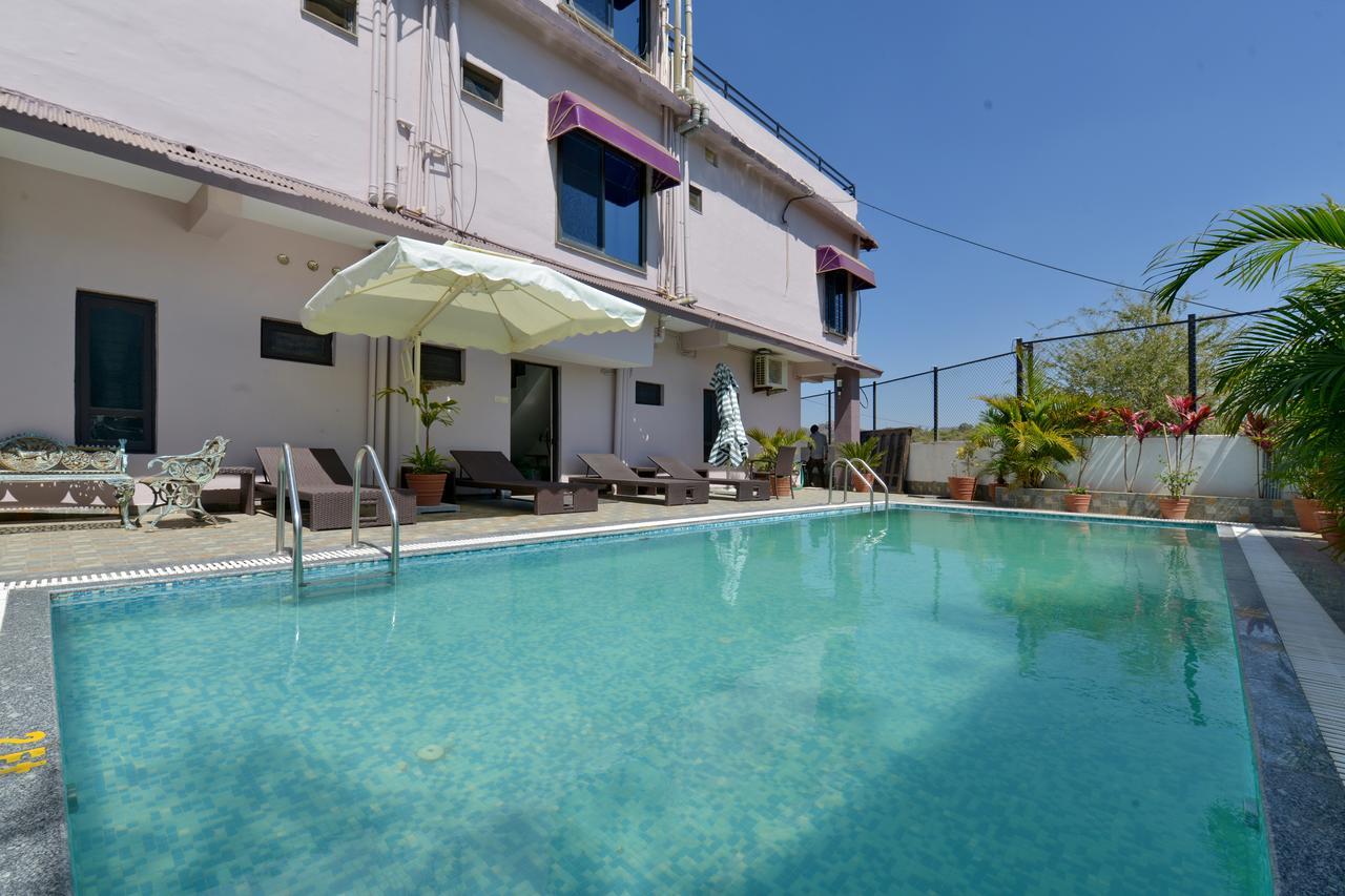 Oyo 2291 Home Stay Mertiya Residency Jodhpur  Exterior photo