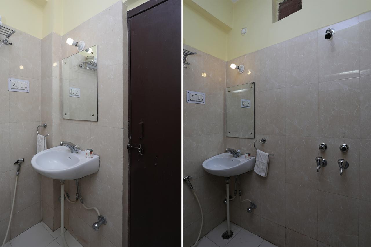 Oyo 2291 Home Stay Mertiya Residency Jodhpur  Exterior photo