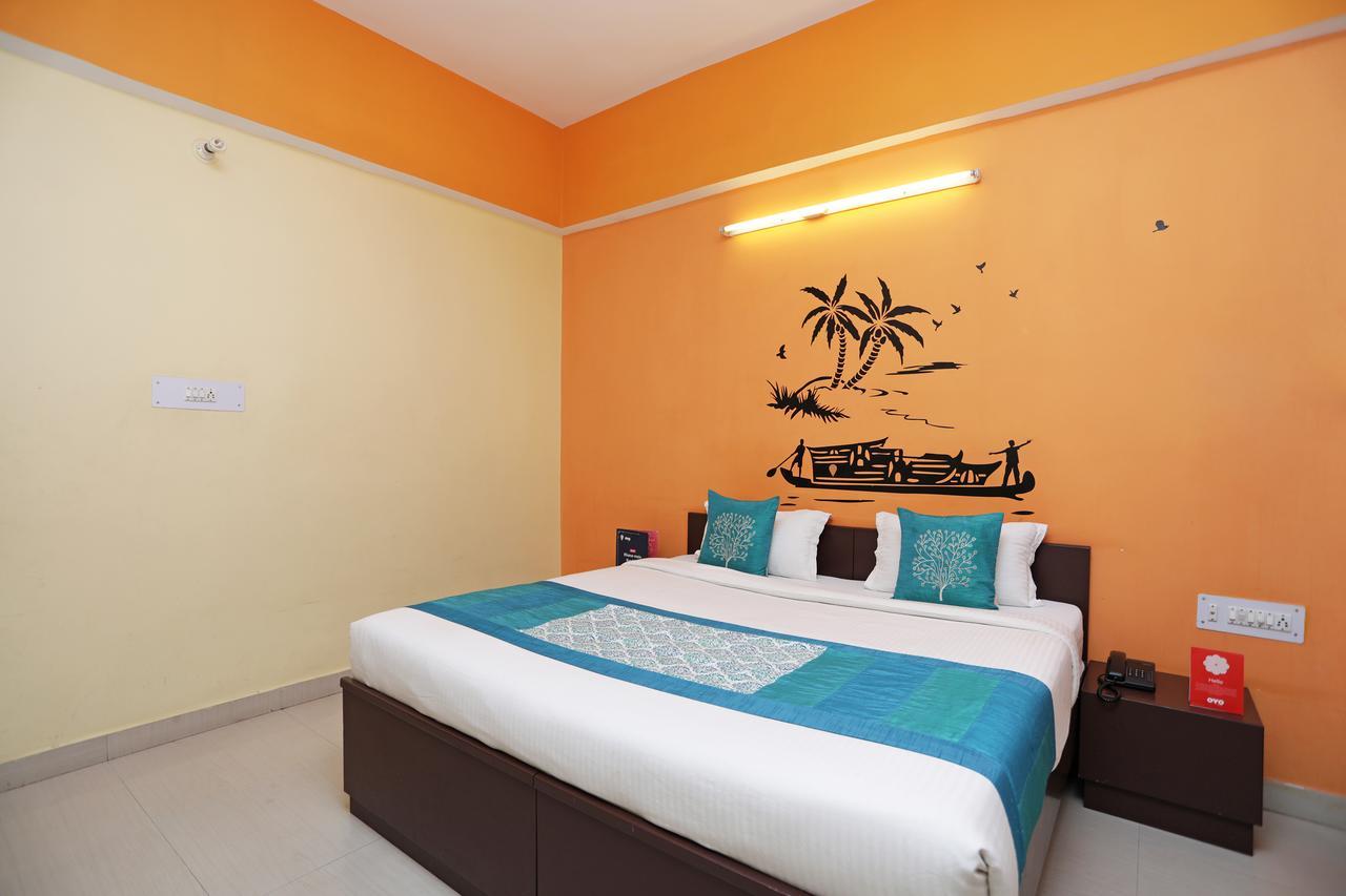 Oyo 2291 Home Stay Mertiya Residency Jodhpur  Exterior photo