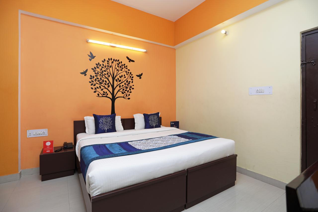 Oyo 2291 Home Stay Mertiya Residency Jodhpur  Exterior photo