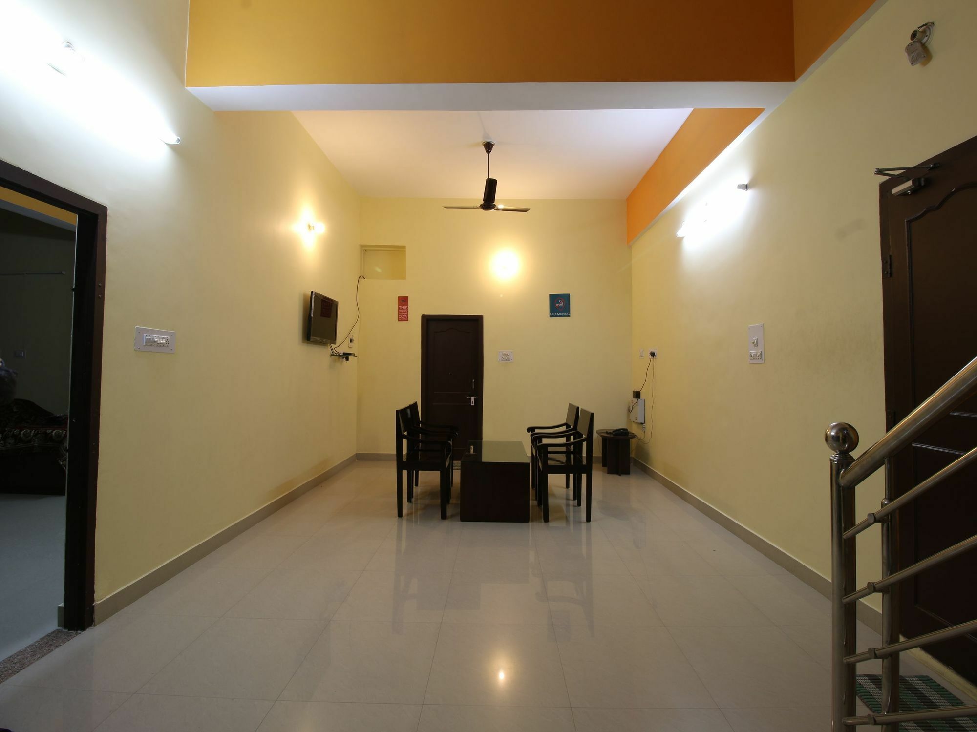 Oyo 2291 Home Stay Mertiya Residency Jodhpur  Exterior photo