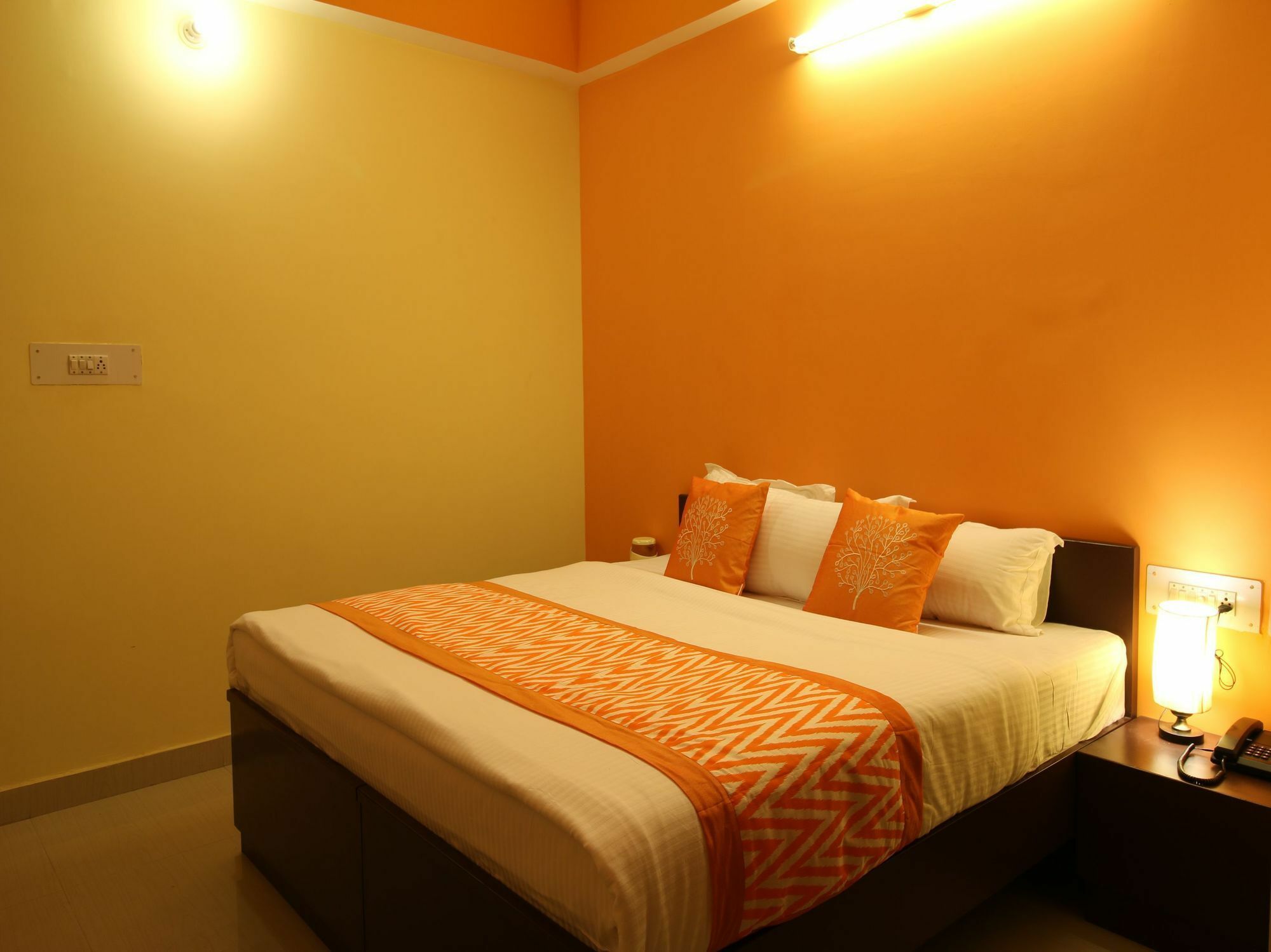 Oyo 2291 Home Stay Mertiya Residency Jodhpur  Exterior photo