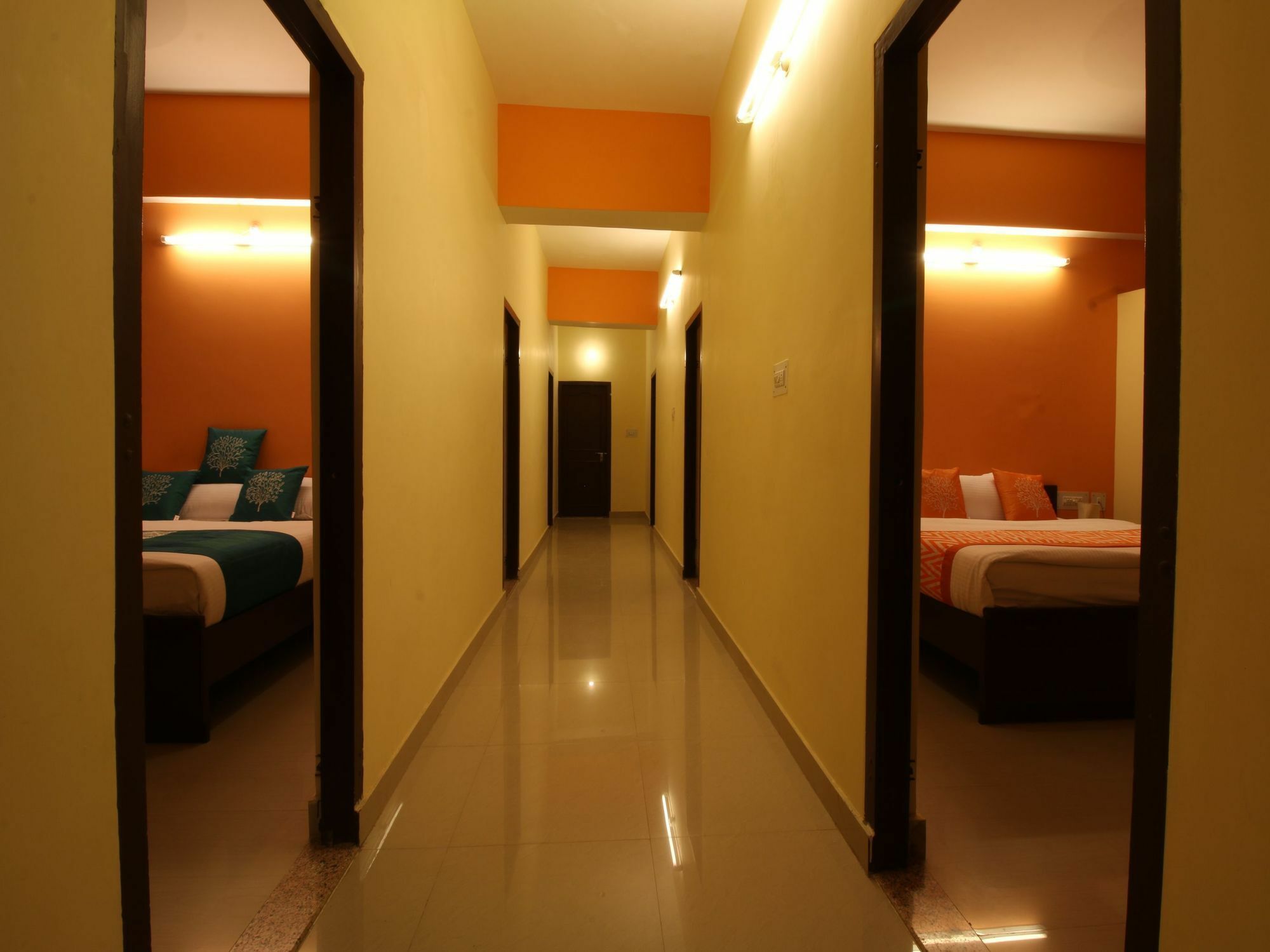 Oyo 2291 Home Stay Mertiya Residency Jodhpur  Exterior photo