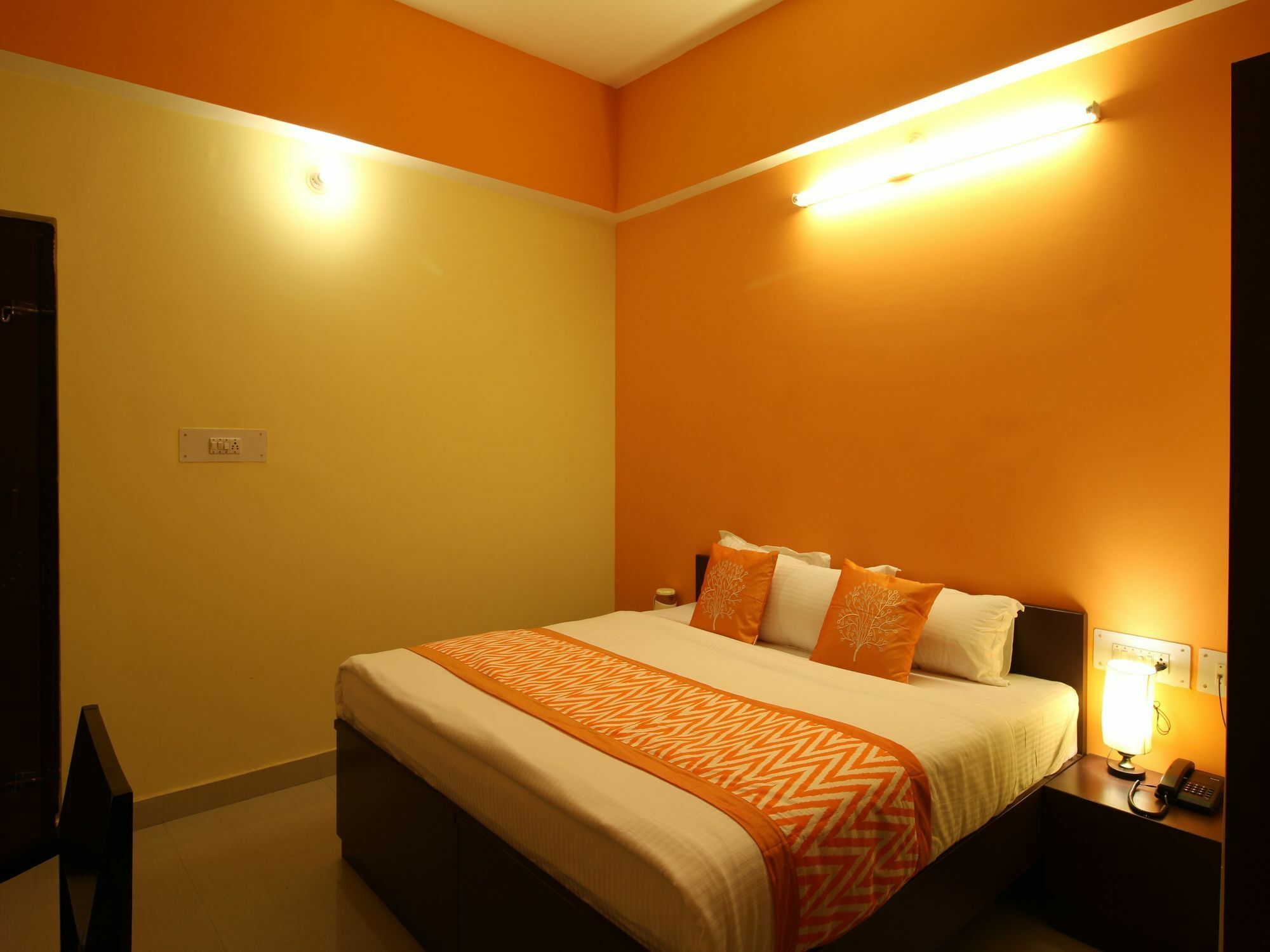 Oyo 2291 Home Stay Mertiya Residency Jodhpur  Exterior photo