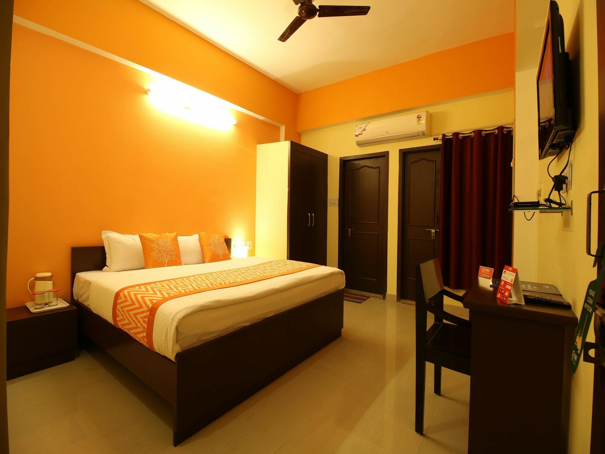 Oyo 2291 Home Stay Mertiya Residency Jodhpur  Exterior photo